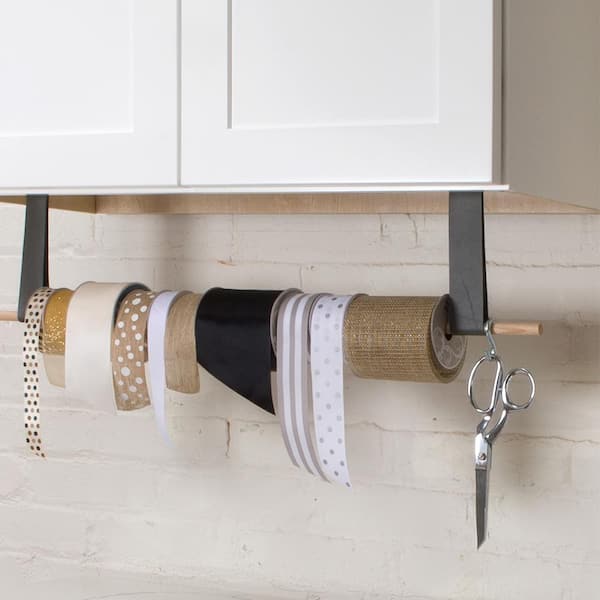 Oak Round Dowel - 36 in. x 0.75 in. - Sanded and Ready for Finishing - Versatile Wooden Rod for DIY Home Projects