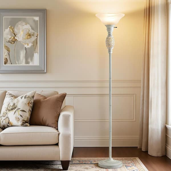 フロアスタンド Floor lamp lighting fixture NatySwan 70