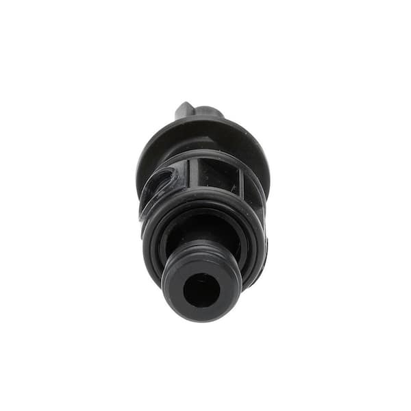 Everbilt 4 1/8 in. B-42 Broach Single Lever Washerless Cartridge