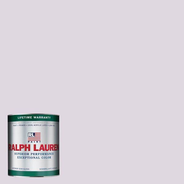 Ralph Lauren 1-qt. Pastel Portrait Semi-Gloss Interior Paint