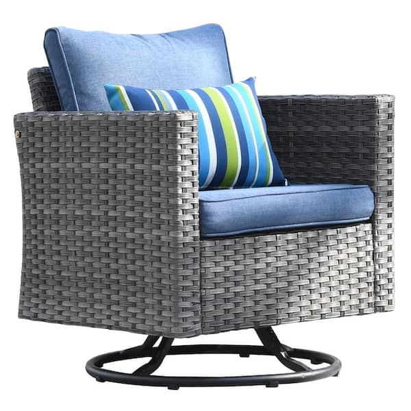 Neptune wicker online chairs