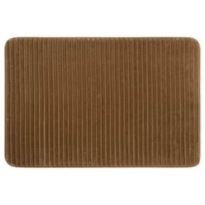 Brown Torso Bathmat – Gemini