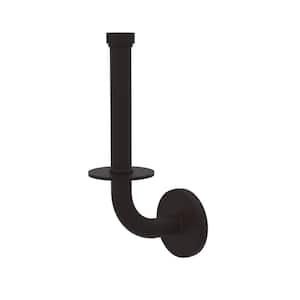 Remi Collection Upright Toilet Tissue Holder in Oil Rubbed Bronze