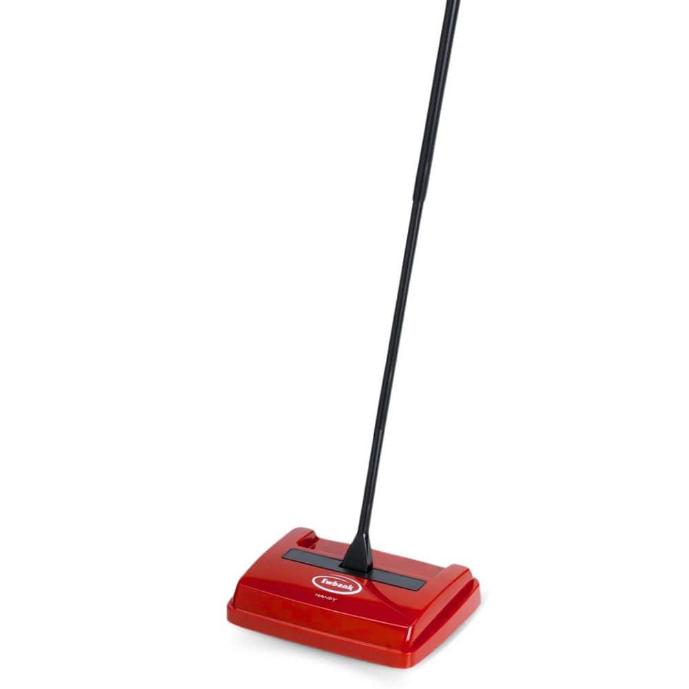 Ewbank Speedsweep Non-electric Carpet Sweeper, Manual Floor Sweeper