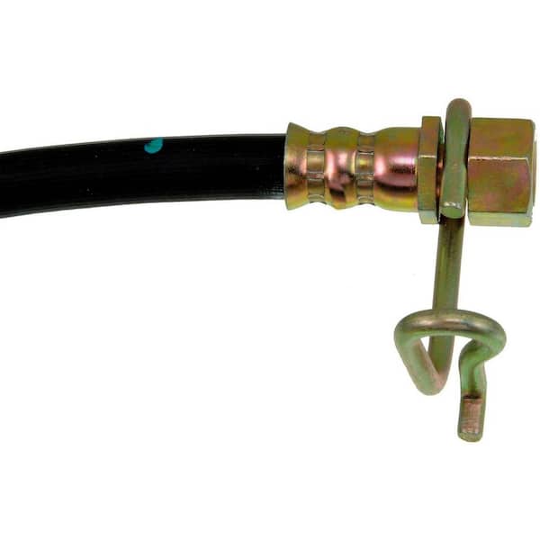 First Stop Brake Hydraulic Hose 1999-2003 Ford F-450 Super Duty
