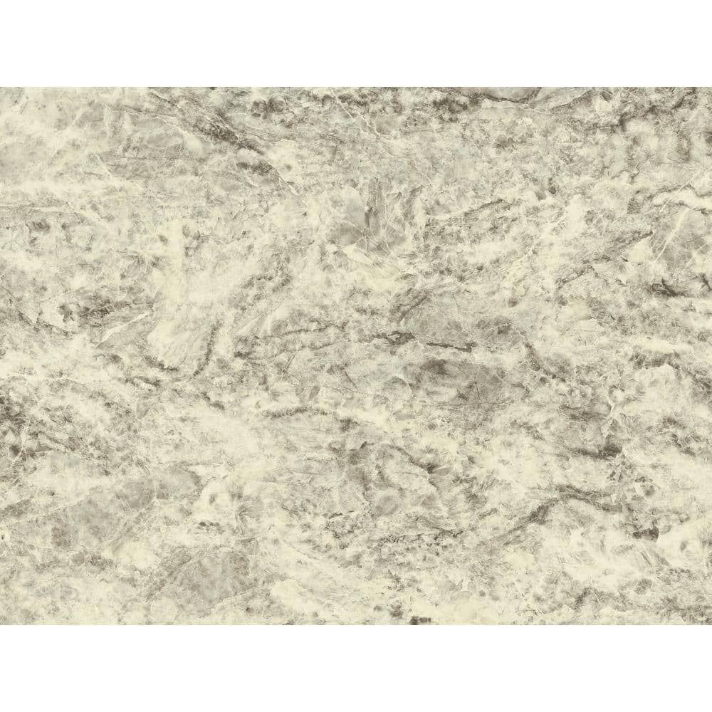 【庭のぬし】スモーキーホワイト　5本 Wilsonart 5 ft. x 8 ft. Laminate Sheet in Italian White di Pesco