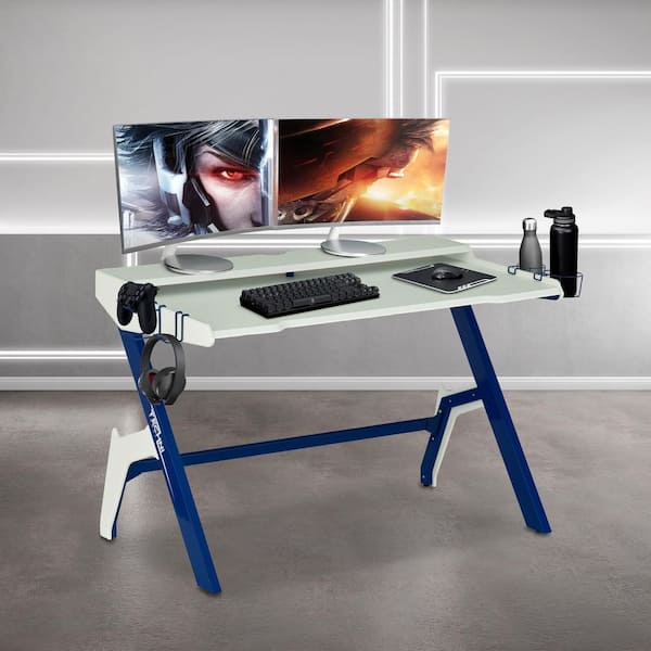 Gaming Desks, Sit-Stand Gaming Desks