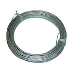 Field Guardian 50 ft. Coil of 12.5-Gauge Ground Wire for Lead Out Wire