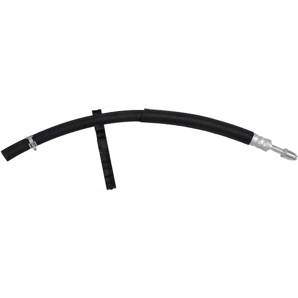 Garage-Pro Power Steering Hose Set of 2 Compatible with 2002-2008 Mini Cooper 