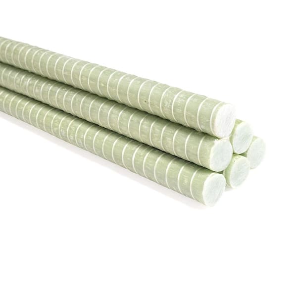 Wellco 14 mm x 36 in. #4 FRP Rebar (6-Pack)