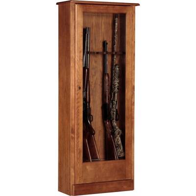 Gun Cabinets Racks Gun Safes Safes The Home Depot