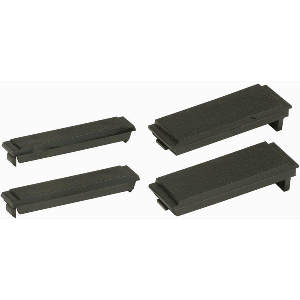 Filler Plate Kit (4-Piece)