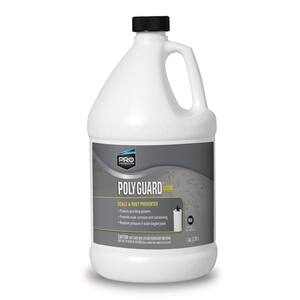 1 Gal. Poly Guard Liquid Cleaner (4-Pack)