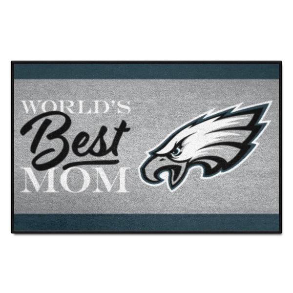 Philadelphia Eagles Starter Mat