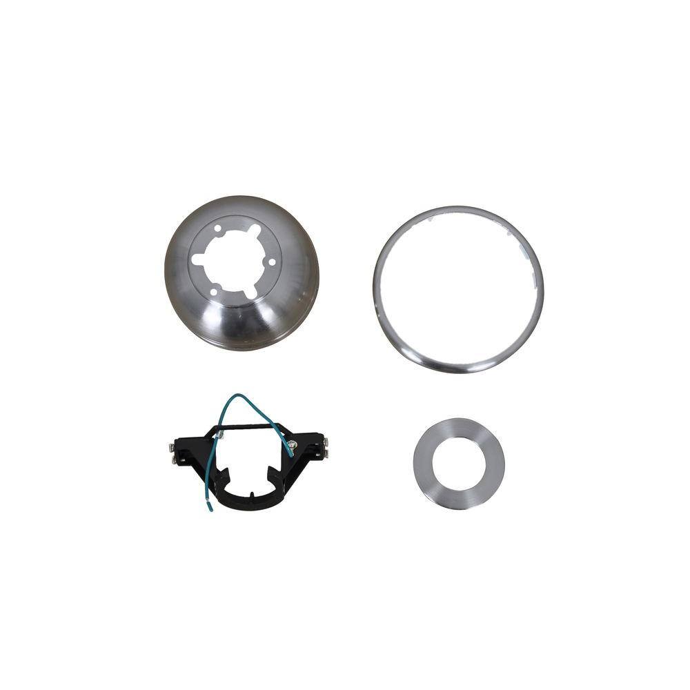 Air Cool Carrolton II 52 in. LED 