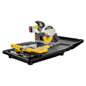 Stark deals tile saw