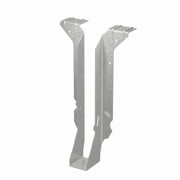 Simpson Strong-Tie 2 in. x 12 in. Top Flange Hanger