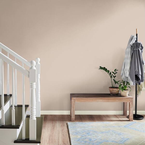 valspar rustic rose