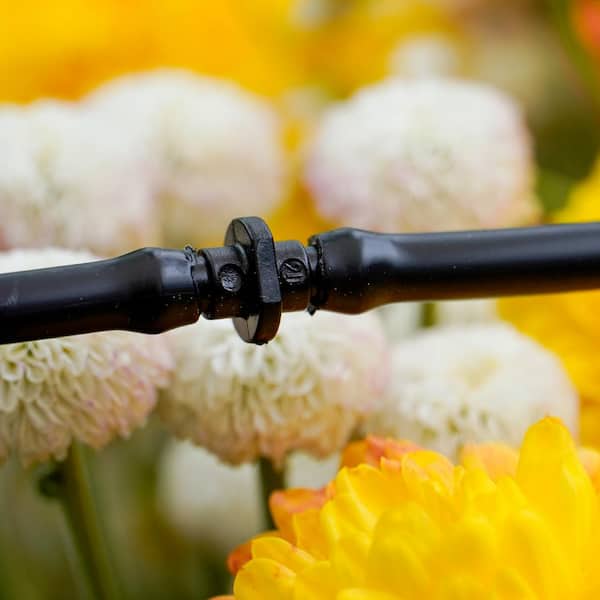 DIG - 1/4 in. Barb Connectors (10-Pack)