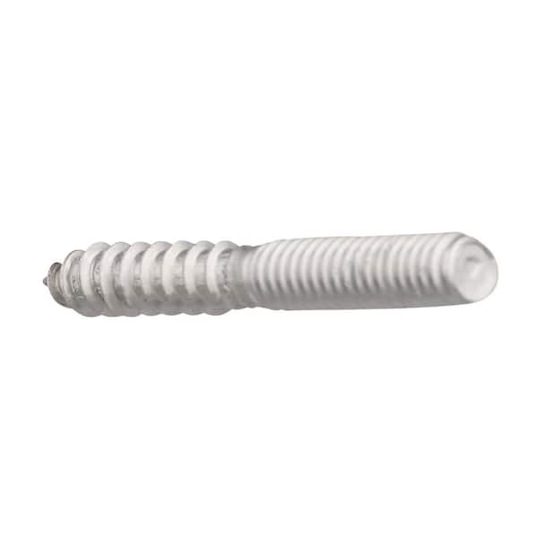 Everbilt #18 x 5/8 in. Stainless Wire Brads (1 oz.) 03564 - The