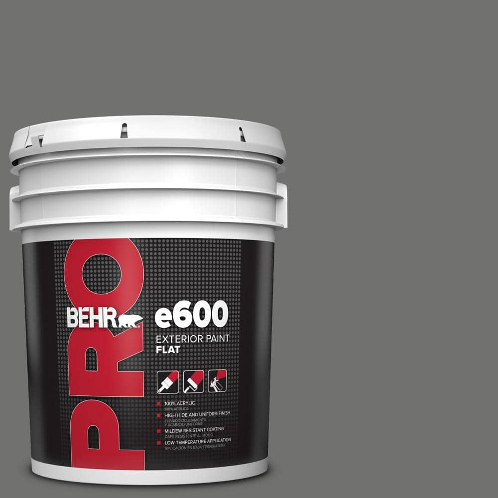 5 gal. #MQ2-61 Magnet Flat Exterior Paint price history on PriceWatchPro