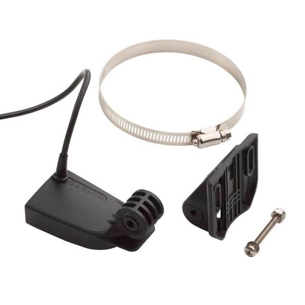 Garmin 4-Pin Transducer to 8-Pin Sounder Adapter Cable 010-12721