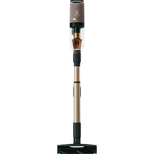 Ultimate 800 Complete Home Bagless, Cordless Stick Vacuum with 5-Step Filtration in Mahogany Bronze