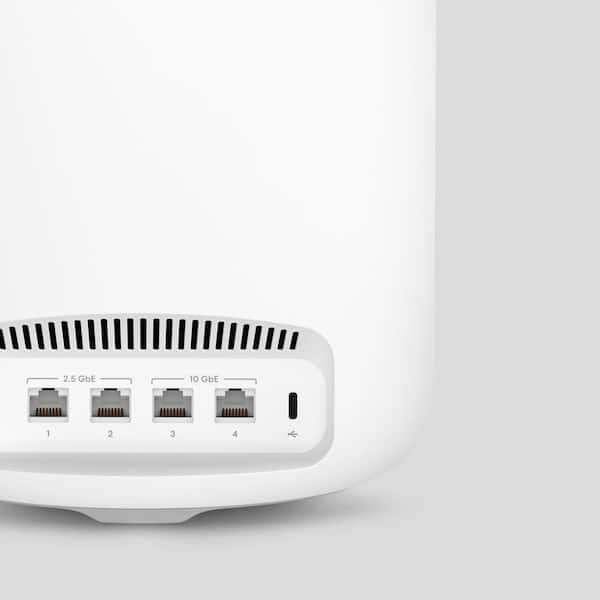 Eero outlet WiFi Router