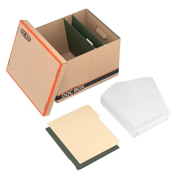 Cardboard Box Design Shoulder Bag Based on an Original Design by