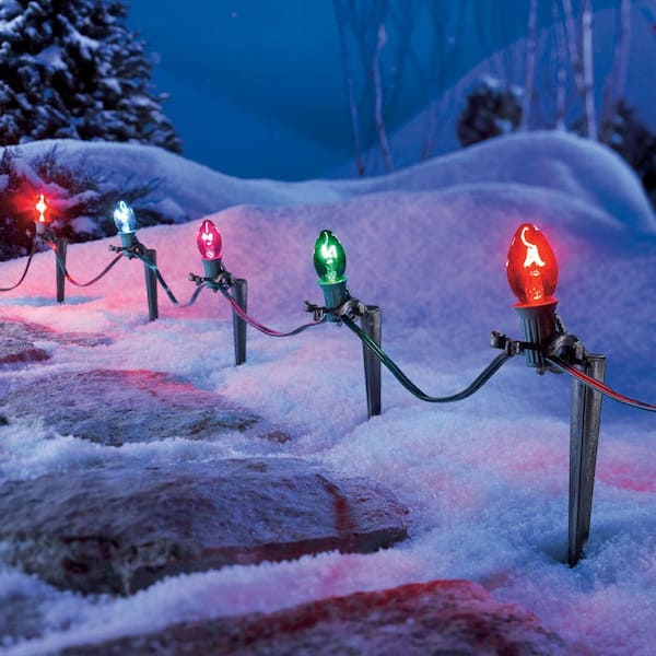 Christmas Lights - The Home Depot