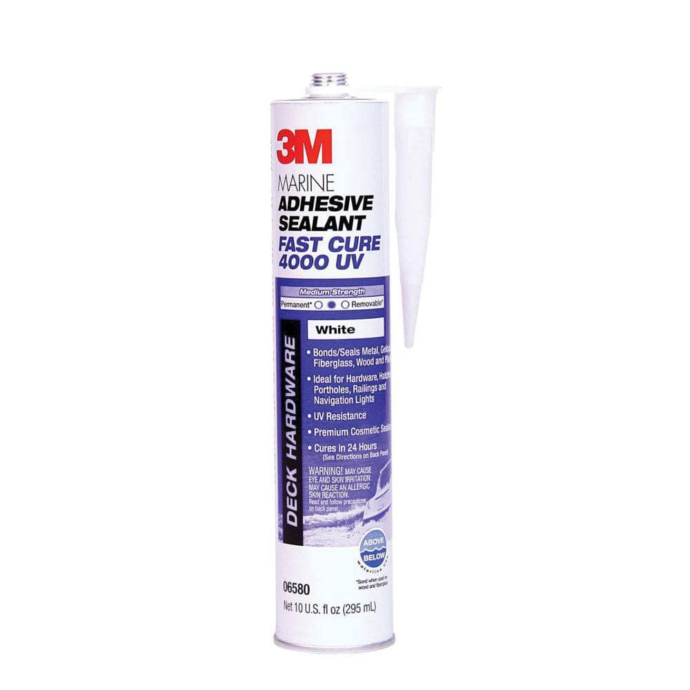 Can 3M Marine Paste Remove Deep Scratch or Not