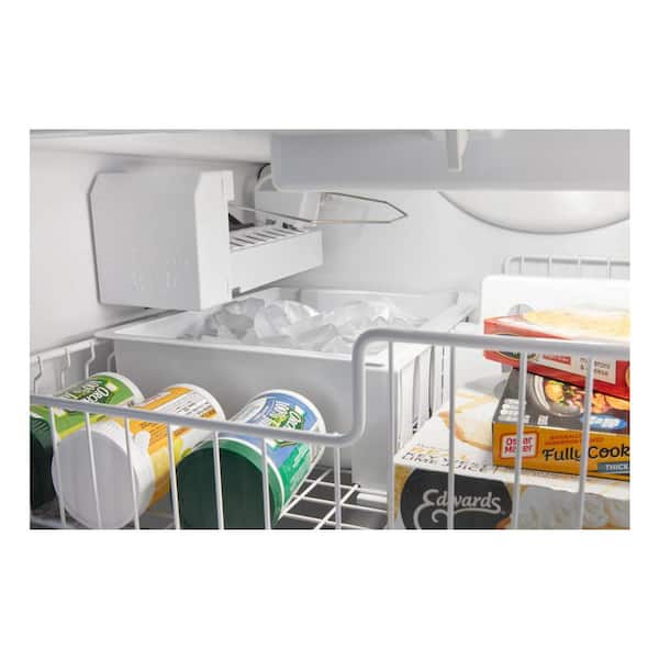 Maytag French Door Fridge (MRFF4136RZ) - Fingerprint Resistant Stainless Steel Maytag French Door Fridge (MRFF4136RZ) - Fingerprint Resistant Stainless Steel