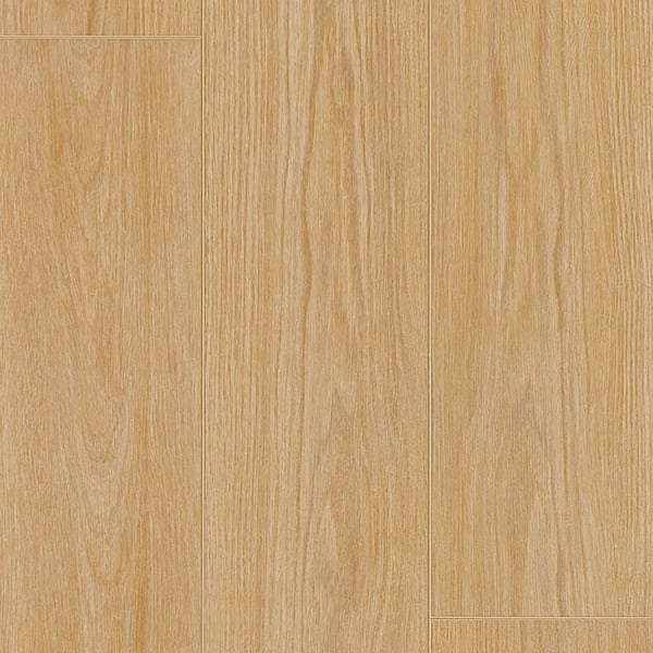 Malibu Wide Plank Take Home Sample - French Oak Folsom 20 MIL x 7.2 in. x 11.75 in. Click Lock Waterproof Luxury Vinyl Plank Flooring