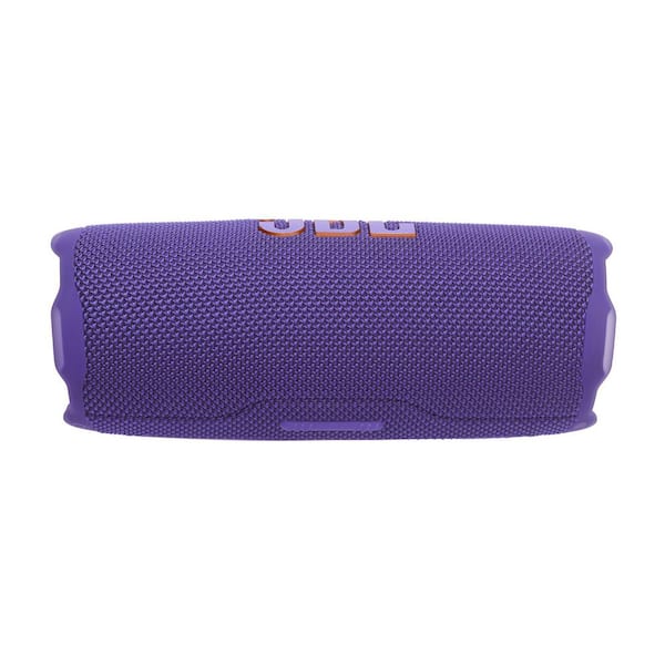 JBL Flip 7-BT Speaker-Purple JBLFLIP7PURAM - The Home Depot