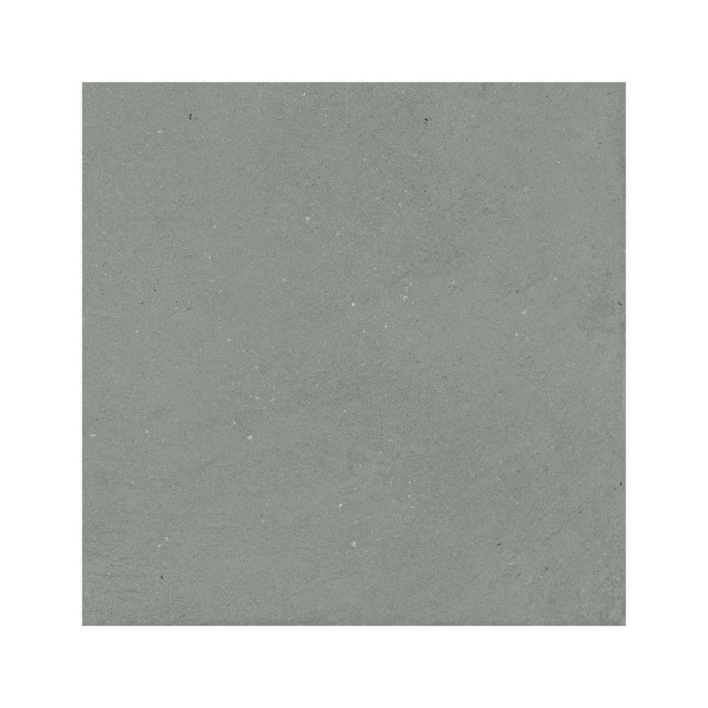 Spanish Armonia Green 24 in. x 24 in. Micro Terrazzo Matte Porcelain Floor and Wall Tile (4-Pieces, 15.5 sq. ft./Case) price history on PriceWatchPro