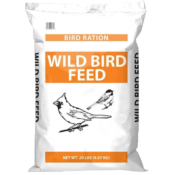Pennington 20 lb. Economy Wild Bird Feed
