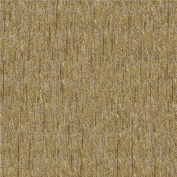 Beaulieu Carpet Sample - Key Player 20 - In Color Trigger 8 in. x 8 in.