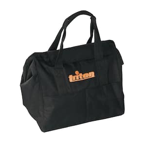 10.5 in. Plunge Saw Storage Tool Bag for TTS1400