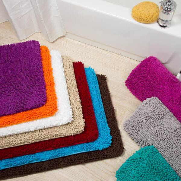 How to choose the best Non-slip Bath mat