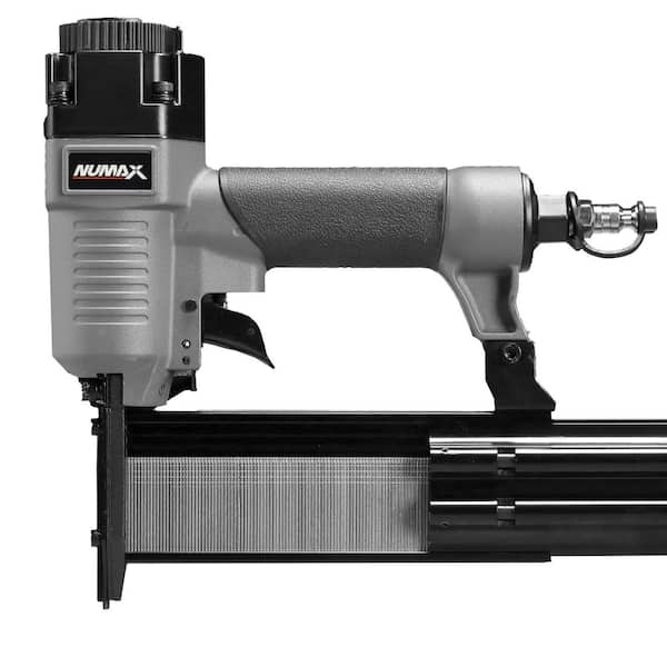 NuMax SBR50 Pneumatic 18-Gauge 2 NuMax SBR50 Pneumatic 18-Gauge 2