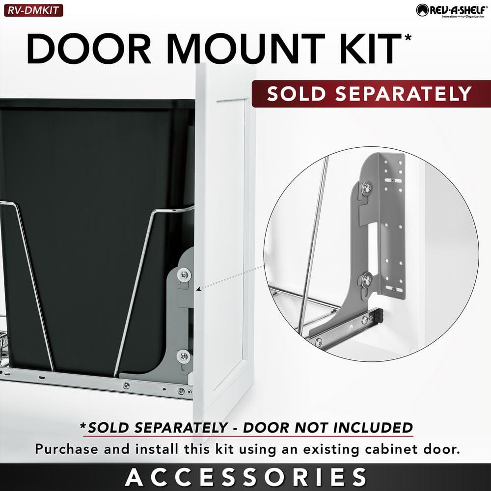 Chrome Wire Frame Stackable Laundry Hamper with Canvas Liner