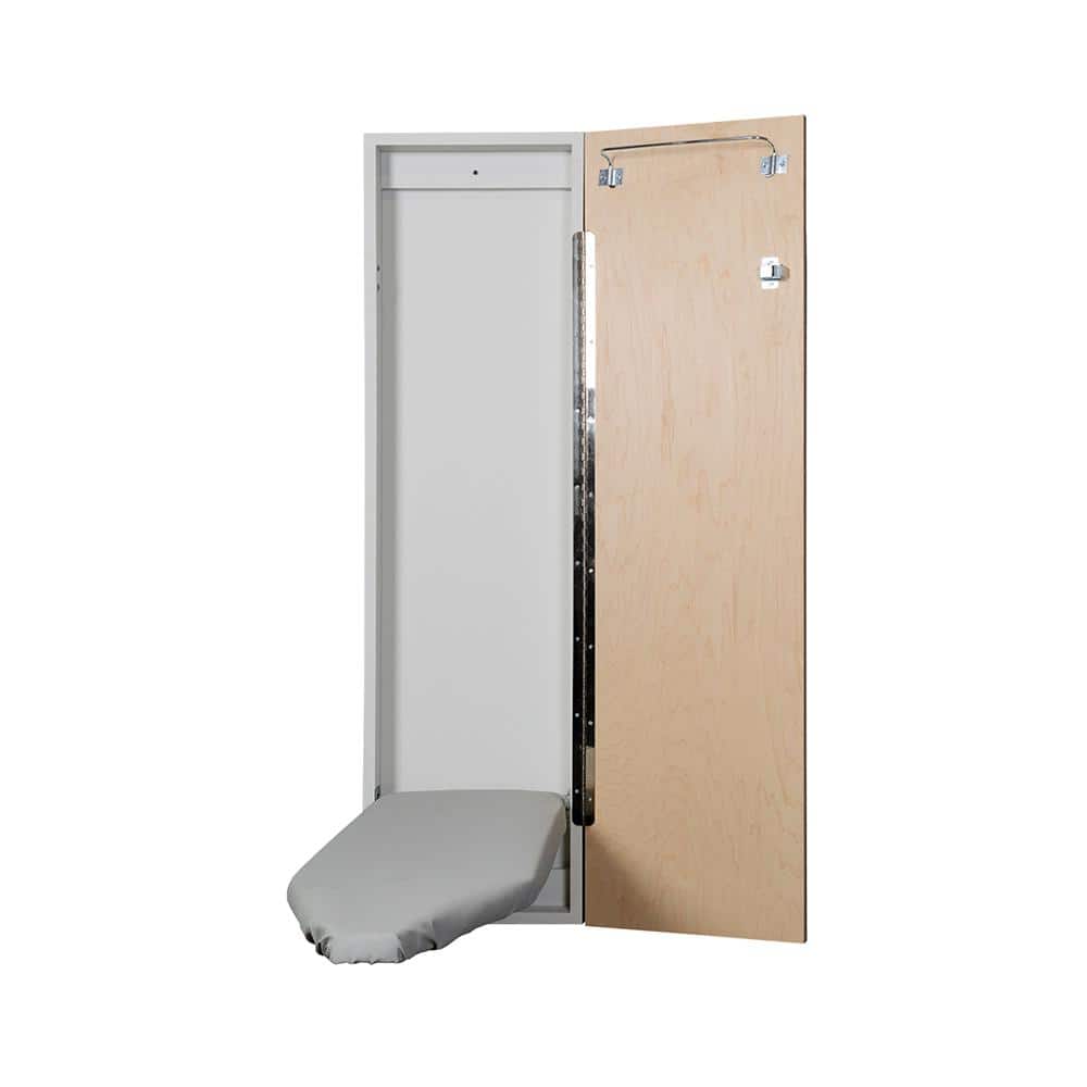 Economy In Wall Ironing Center (little damaged; see the pictures)