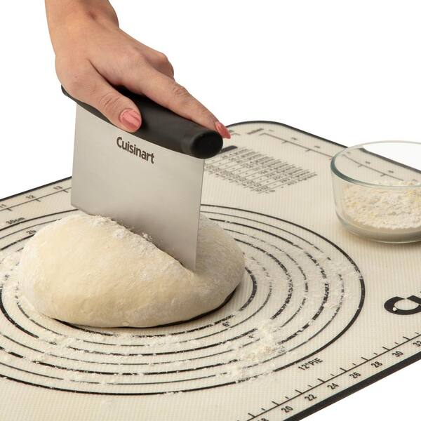 Cuisinart 5-Piece Pizza Prep and Serve Kit CPS-3216 - The Home Depot