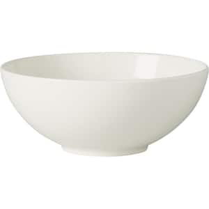 For Me Individual Bowl White