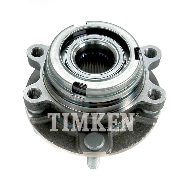 for 2014 2015 2016 2017 Nissan Altima Front Wheel Bearing & Hub Assembly 