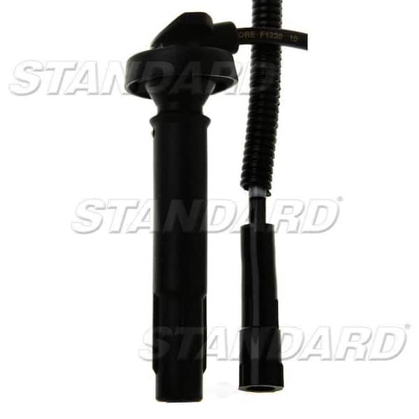 Intermotor Spark Plug Wire Set