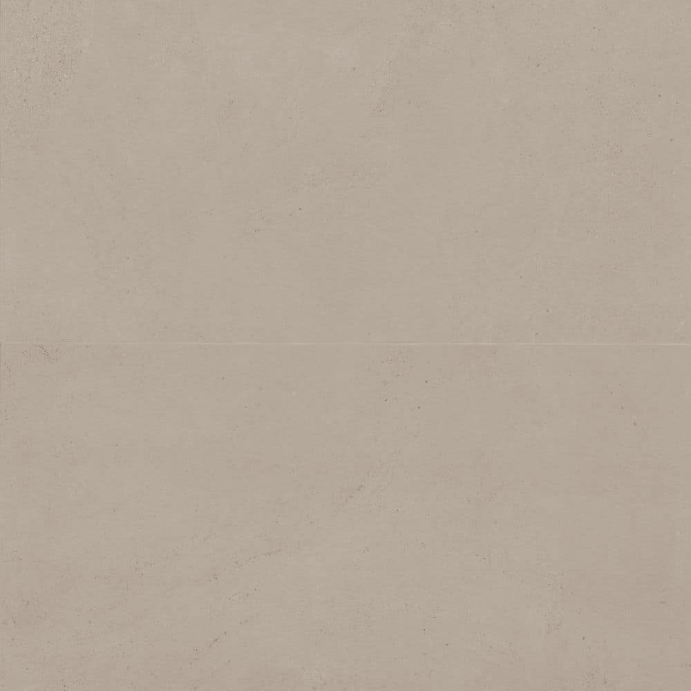 "Thaddeus 24"" x 48"" Matte Porcelain Tile in Taupe" price history on PriceWatchPro