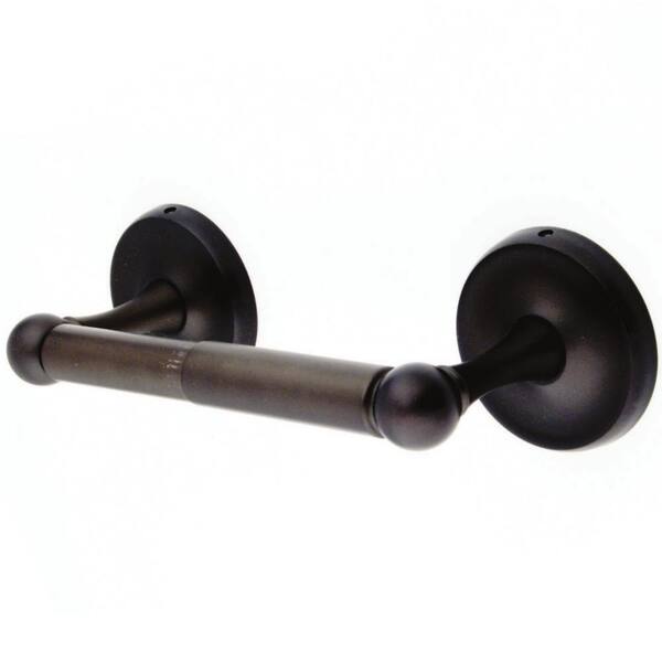 Kingston Brass Classic Wall Mount Toilet Paper Holder in Oil Rubbed ...