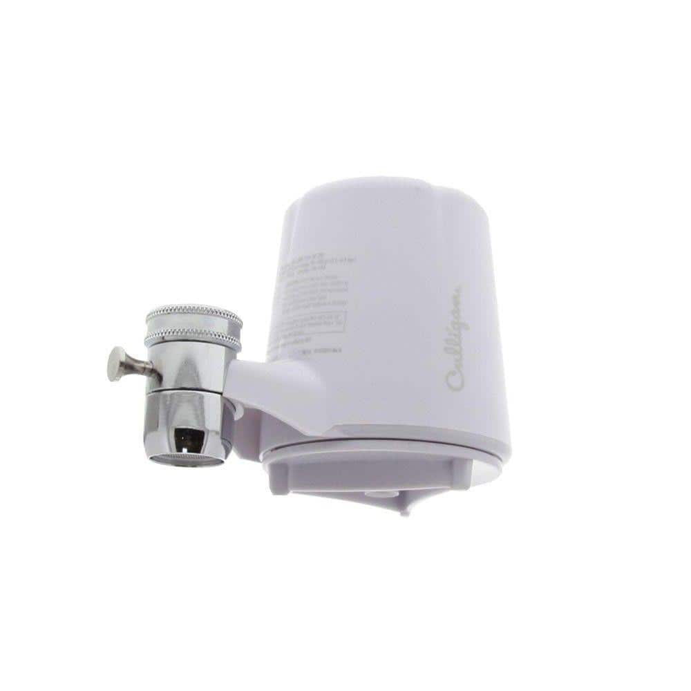 Culligan 200 Gallon Faucet Mount Water Filtration System