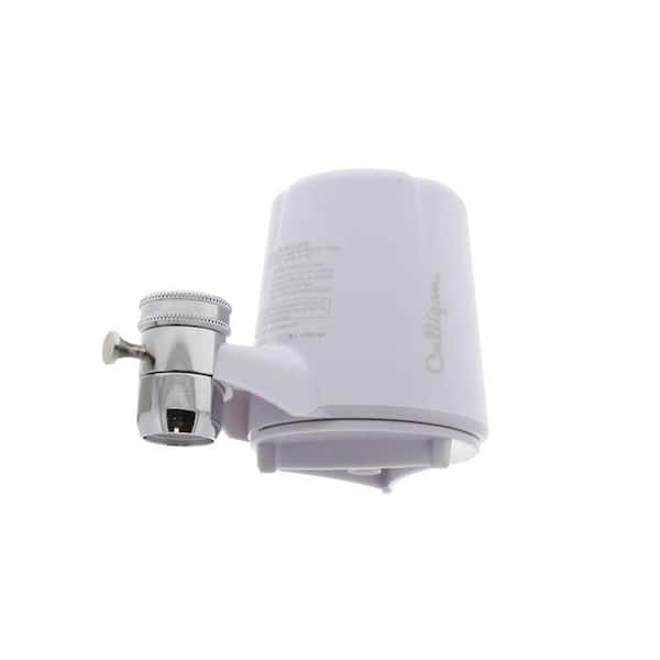 Culligan FM-15A Level 3 On-Tap Faucet Filter System